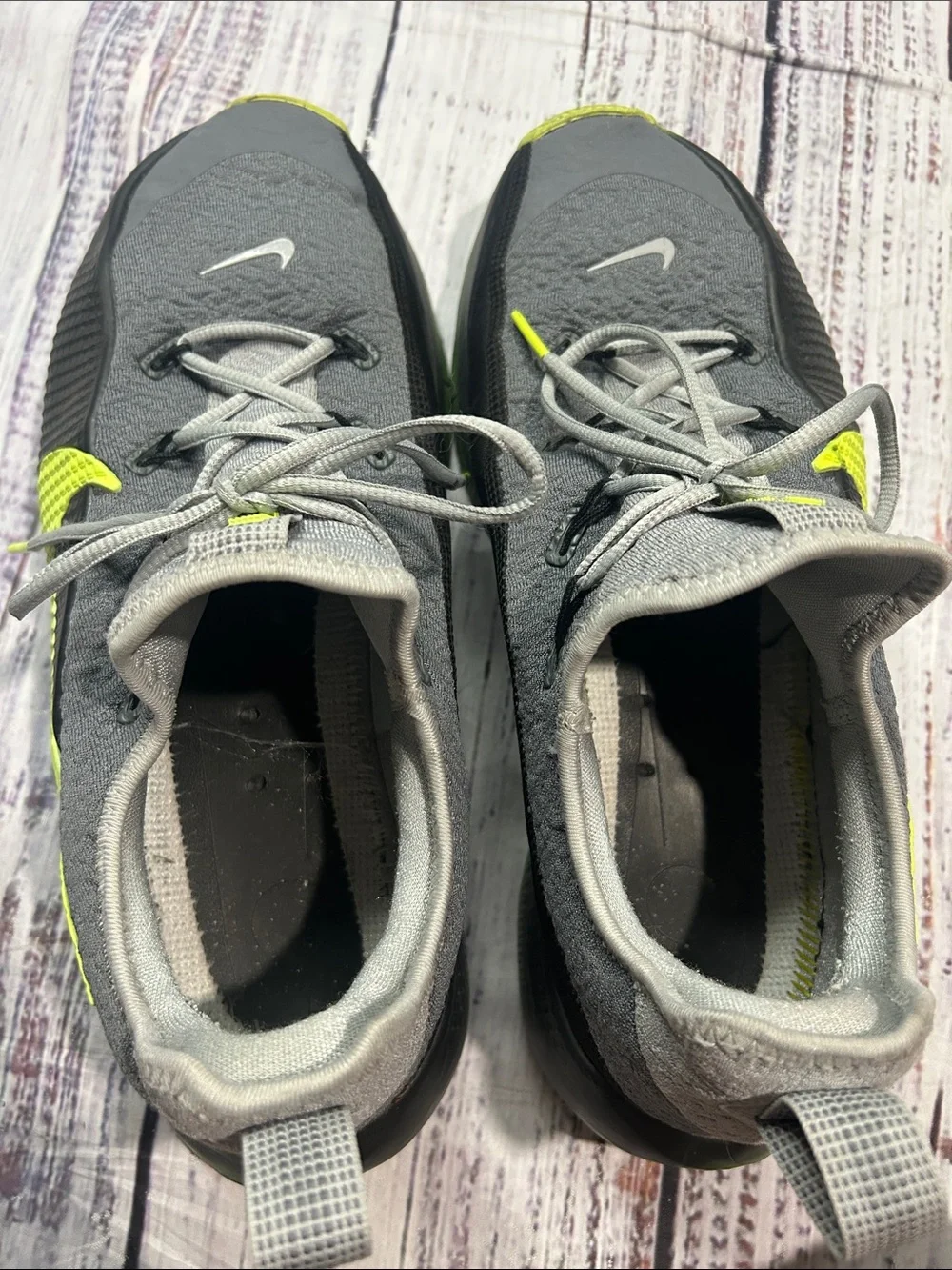Nike LeBron TR 1 Dunkman Size 11
